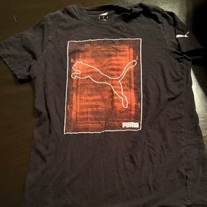 Puma tee